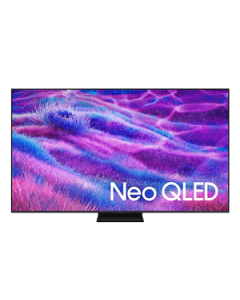 65" Neo QLED QN80F 4K Samsung Vision AI Smart TV (2025)