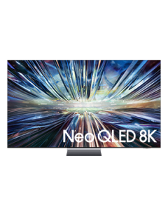 85" Neo QLED 8K QN900D Smart TV (2024)