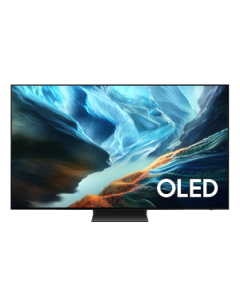 48" OLED 4K S90H Samsung Vision AI Smart TV (2026)