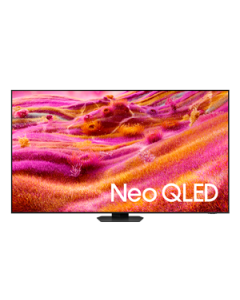 65" Neo QLED 4K QN90F Samsung Vision AI Smart TV (2025)
