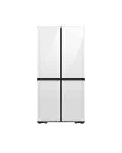 BESPOKE RF9000 T Style French Door Refrigerator with Beverage Center™