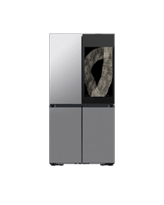Refrigeradora Bespoke French Door RF29DB9950QDAP