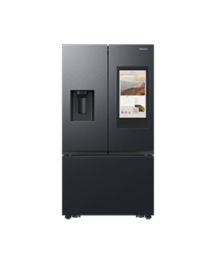 Refrigeradores RF6500C con 3 puertas, gran capacidad y tecnología SpaceMax RF32CG5910B1AP