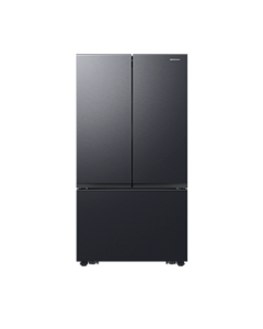 Refrigerador RF32CG5N10B1AP de puerta francesa con 3 puertas, gran capacidad y tecnología SpaceMax