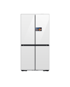 Refrigeradora FDR Bespoke AI con AI Home