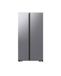 Side by Side RS57DG4000M9AP con Gran Capacidad