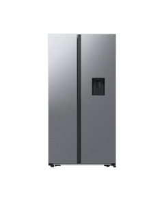 Side by Side RS57DG4100M9AP con Gran Capacidad