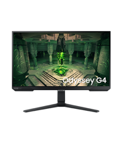 27" Monitor Gaming Odyssey G4 FHD 240Hz