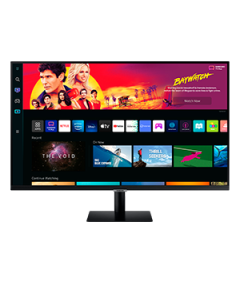  43" UHD 4K con Smart TV Experience Monitor