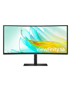 34" Monitor ViewFinity S6