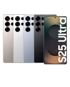 Galaxy S25 Ultra 5G 256GB