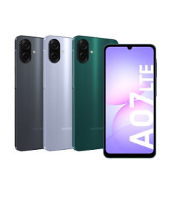 Galaxy A07 4GB 64GB