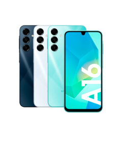 Galaxy A16 LTE 4GB 128GB