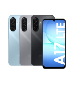 Galaxy A17 LTE 4GB 128GB