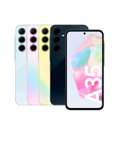 Galaxy A35 5G 8GB 128GB 