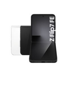 Galaxy Z Flip7 FE 5G 256GB