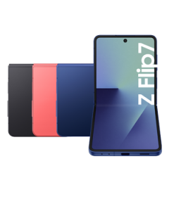Galaxy Z Flip7 5G 512GB
