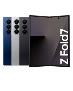Galaxy Z Fold7 5G 256GB