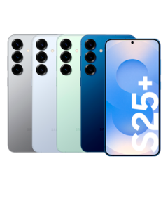 Galaxy S25+ 5G 512GB