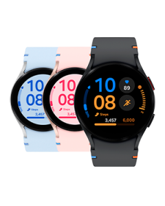 Galaxy Watch FE 