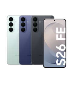 Galaxy S26 FE 5G 8GB 256GB