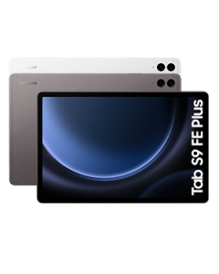 Galaxy Tab S9 FE+ 128GB Wi-Fi
