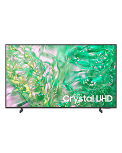 65" Crystal UHD 4K DU8000 Smart TV 
