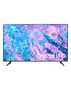 50" Crystal UHD 4K CU7090 Smart TV (2024)