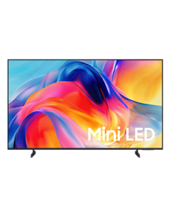 65" Mini Led M70H 4K Vision AI Smart TV 2026