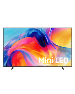 50" Mini Led M70HAF 4K Vision AI Smart TV (2026)