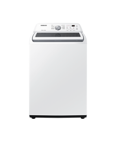 Lavadora de carga superior WA3500B de 20 kg con gran capacidad y BubbleStorm