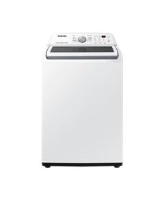  Lavadora de carga superior WA3500C de 23 kg con gran capacidad y Ecobubble™