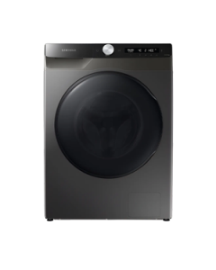 Lavadora Secadora 11.0kg / 6 Kg Black Motor Digital Inverter 120V 60Hz