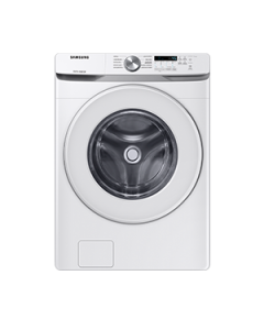 Lavadora de carga frontal WF6000T (WF20T6000AW/AX) con Autolimpieza+, VRT Plus™ y Smart Check