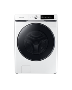 Lavadora Carga Frontal 22 kg Multicontrol y AI Control