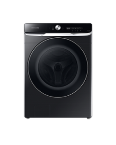 Lavadora de carga frontal WF8800A (WF24A8900AV/AP) con AI Wash, Super Speed y Smart Things